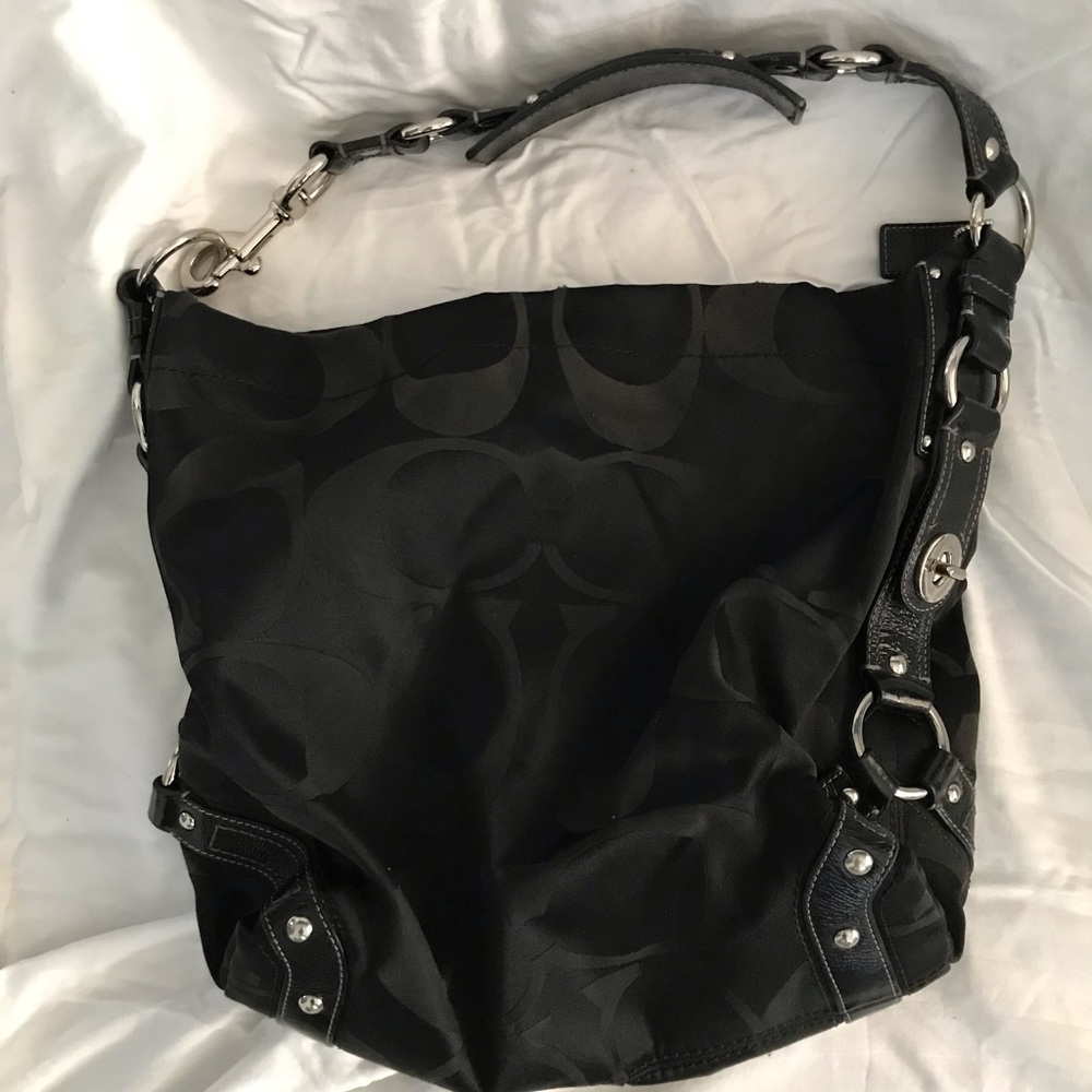 Coach Shoulder Bag